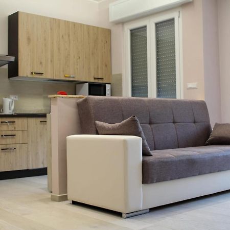 Rosy Bed&Breakfast Terni Exterior foto