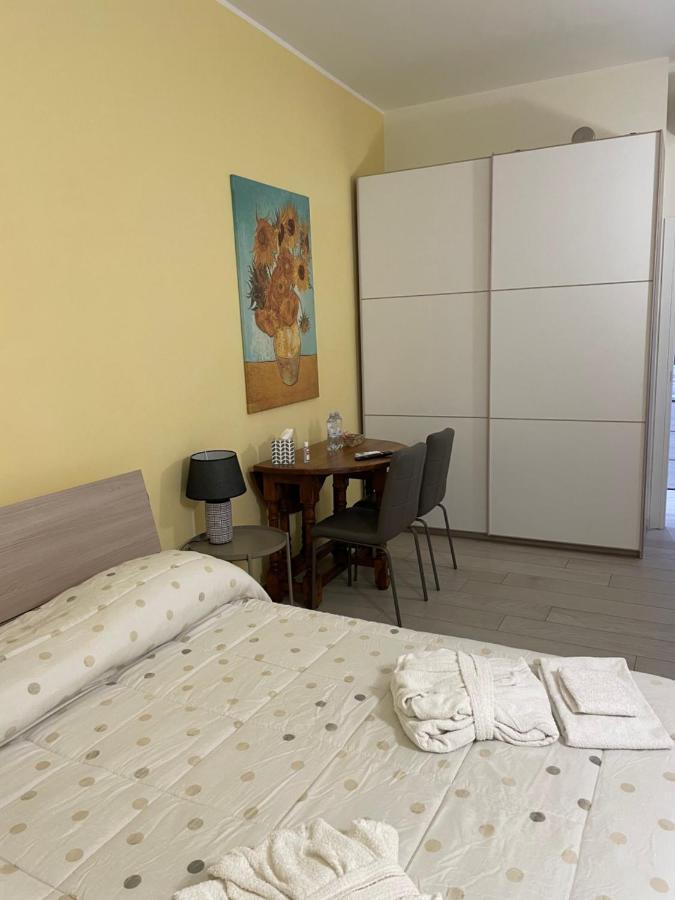 Rosy Bed&Breakfast Terni Exterior foto