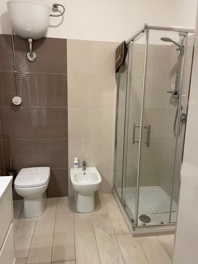 Rosy Bed&Breakfast Terni Exterior foto