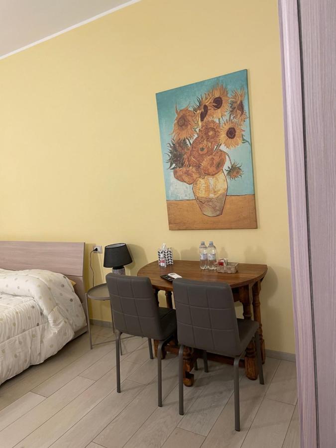 Rosy Bed&Breakfast Terni Exterior foto