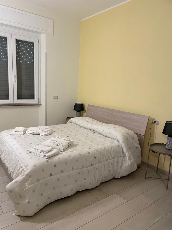 Rosy Bed&Breakfast Terni Exterior foto