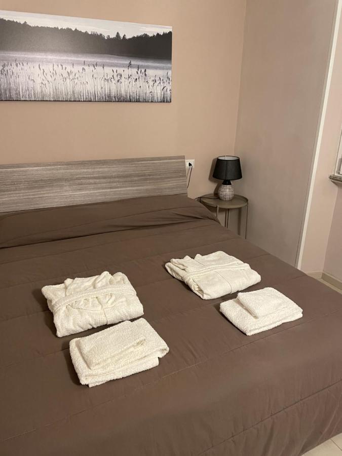 Rosy Bed&Breakfast Terni Exterior foto