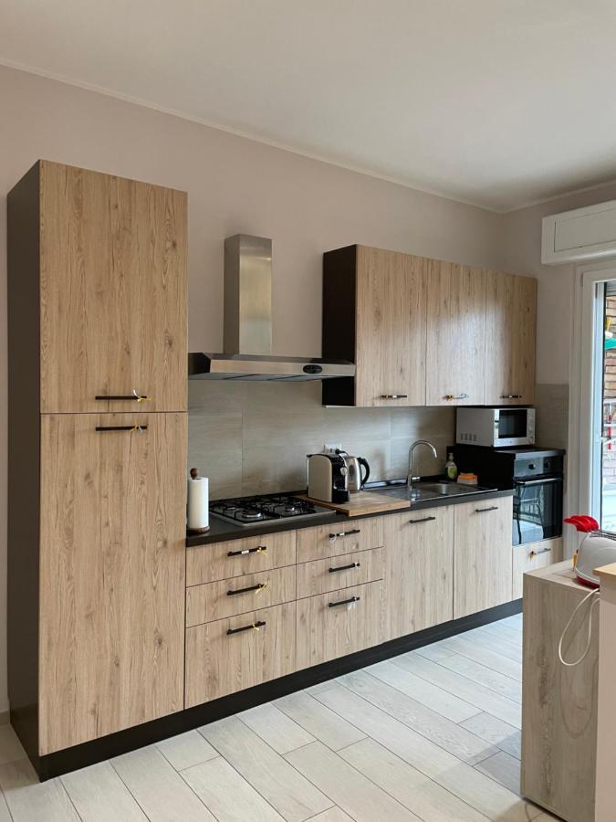 Rosy Bed&Breakfast Terni Exterior foto