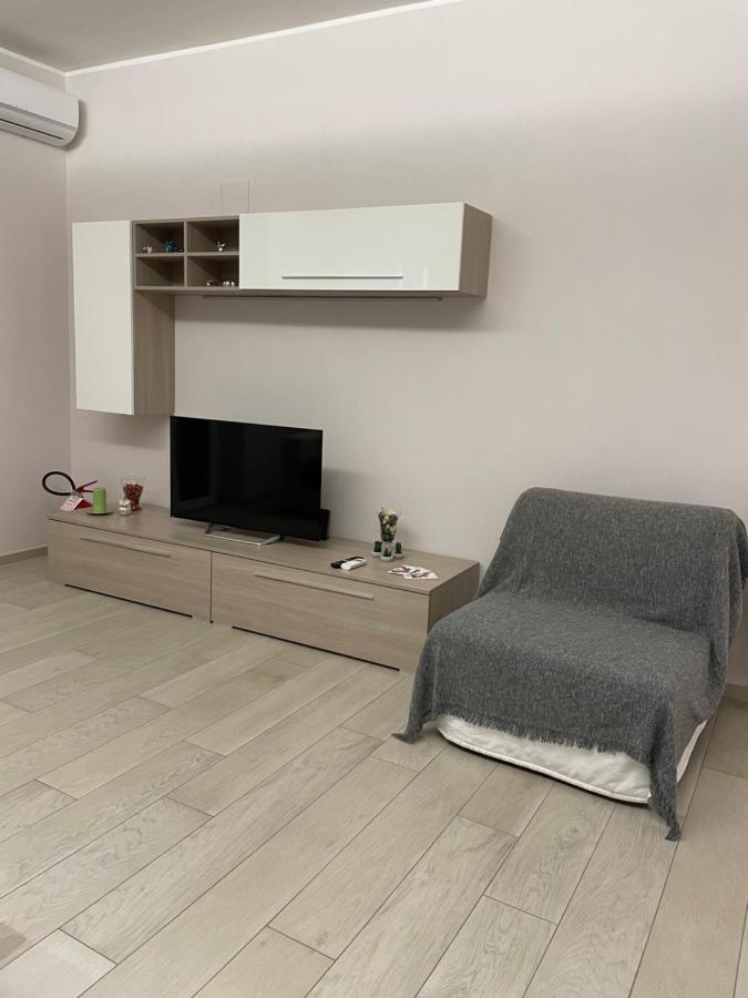 Rosy Bed&Breakfast Terni Exterior foto