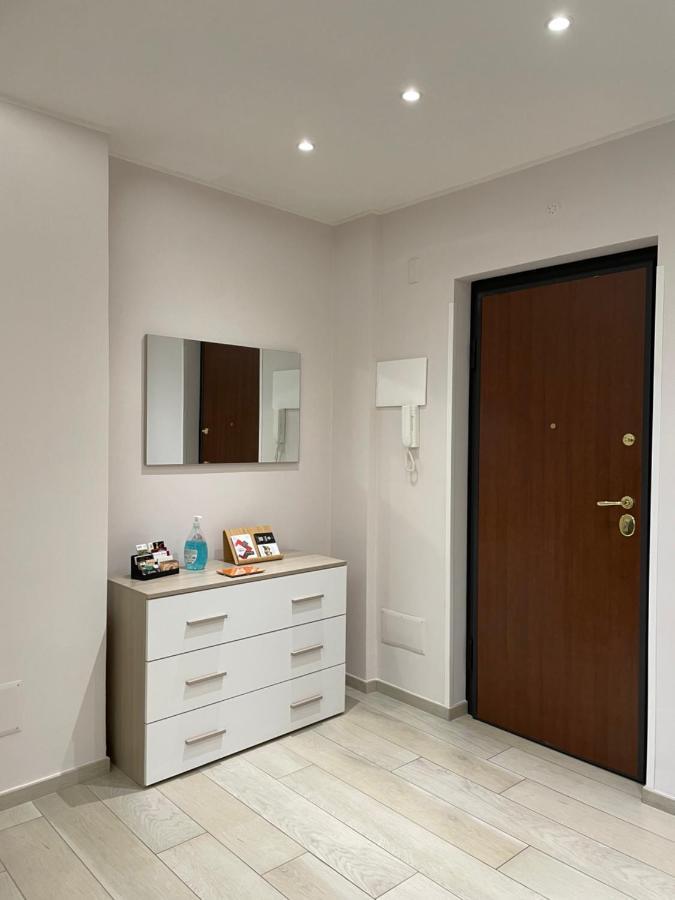 Rosy Bed&Breakfast Terni Exterior foto