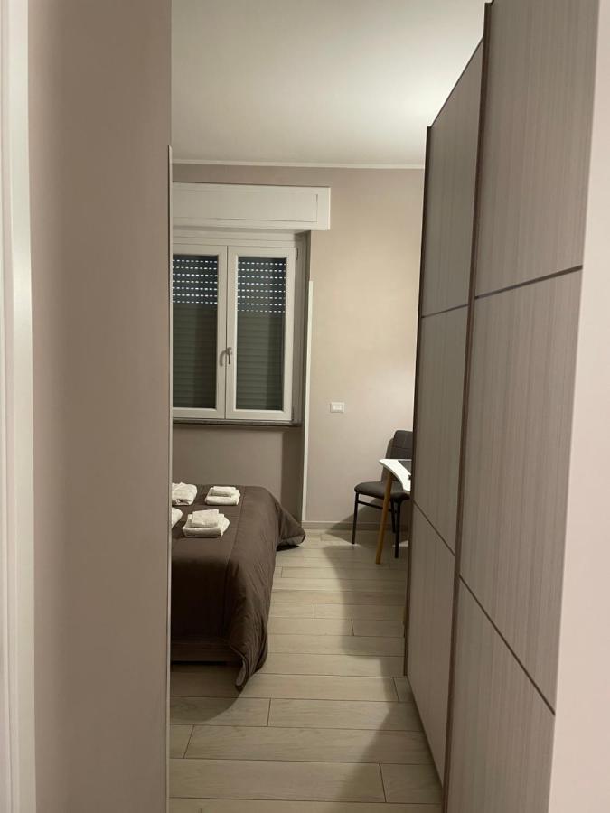 Rosy Bed&Breakfast Terni Exterior foto