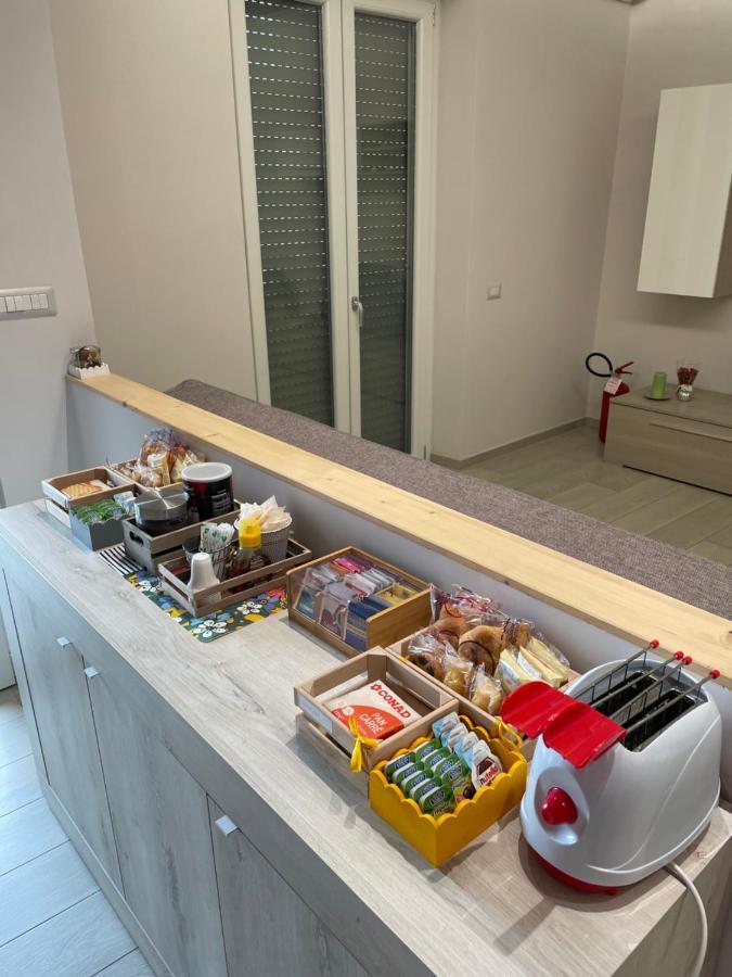 Rosy Bed&Breakfast Terni Exterior foto